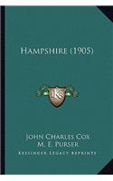 Hampshire (1905)