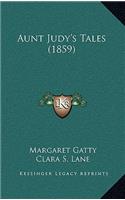 Aunt Judy's Tales (1859)