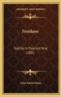 Fernshawe