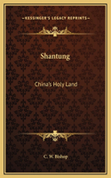 Shantung