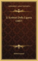 Li Scrittori Della Liguria (1667)