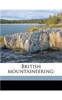 British Mountaineering;
