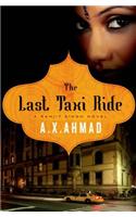 The Last Taxi Ride