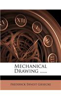 Mechanical Drawing ......