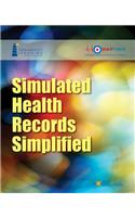 Simulated Health Records Simplified