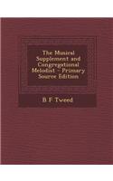 Musical Supplement and Congregational Melodist