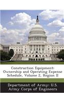 Construction Equipment