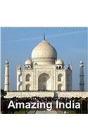 Amazing India 2017