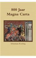 800 Jaar Magna Carta