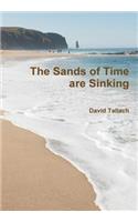 Sands of Time are Sinking