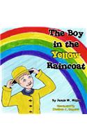 The Boy in the Yellow Raincoat