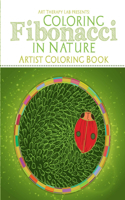 Coloring Fibonacci in Nature: (English)