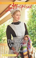 The Wedding Quilt Bride