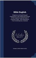 Bible English
