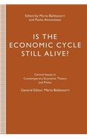 Is the Economic Cycle Still Alive?