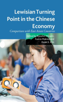 Lewisian Turning Point in the Chinese Economy