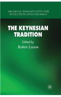 Keynesian Tradition