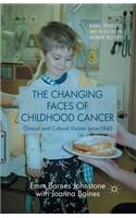 Changing Faces of Childhood Cancer