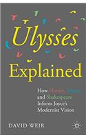 Ulysses Explained