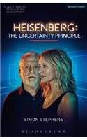 Heisenberg: The Uncertainty Principle: The Uncertainty Principle