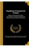 Handbook of Commercial Treaties