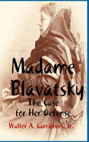 Madame Blavatsky