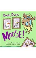 Duck, Duck, Moose!