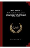 Irish Wonders