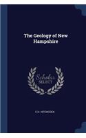 Geology of New Hampshire