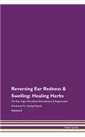 Reversing Ear Redness & Swelling: Healin