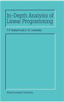In-Depth Analysis of Linear Programming