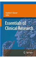 Essentials of Clinical Research