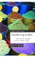 Mastering Arabic