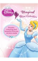 Disney Princess Mini Activity