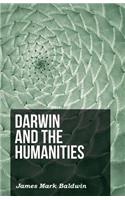 Darwin And The Humanities