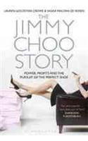 Jimmy Choo Story