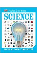 Pocket Eyewitness Science: (Pocket Eyewitness)