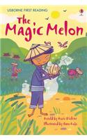 Magic Melon
