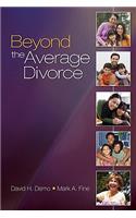 Beyond the Average Divorce