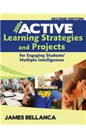 200+ Active Learning Strategies and Projects for Engaging Students’ Multiple Intelligences