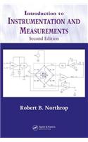 Introduction to Instrumentation and Measurements