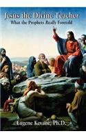 Jesus the Divine Teacher