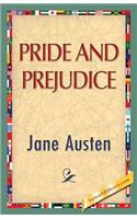 Pride and Prejudice