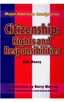 Citizenship: Rights and Responsibilities