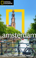 National Geographic Traveler Amsterdam