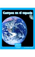 Cuerpos En El Espacio: (Wonder Readers Spanish Emergent)