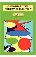 Genghis Lotus Poetry Collection
