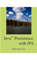 Java Persistence with Jpa