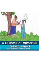 Lifetime of Memories