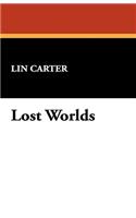 Lost Worlds